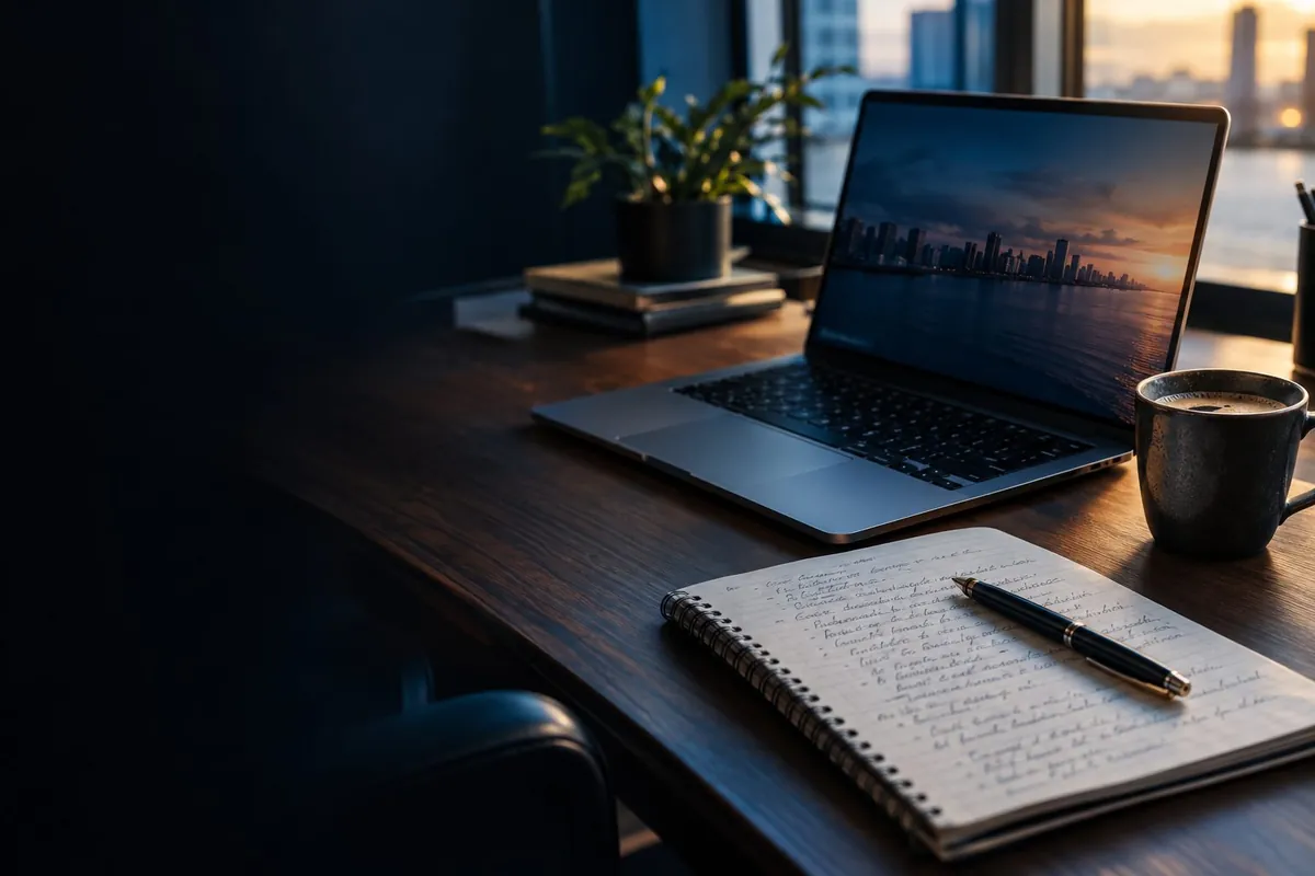 Content writing services