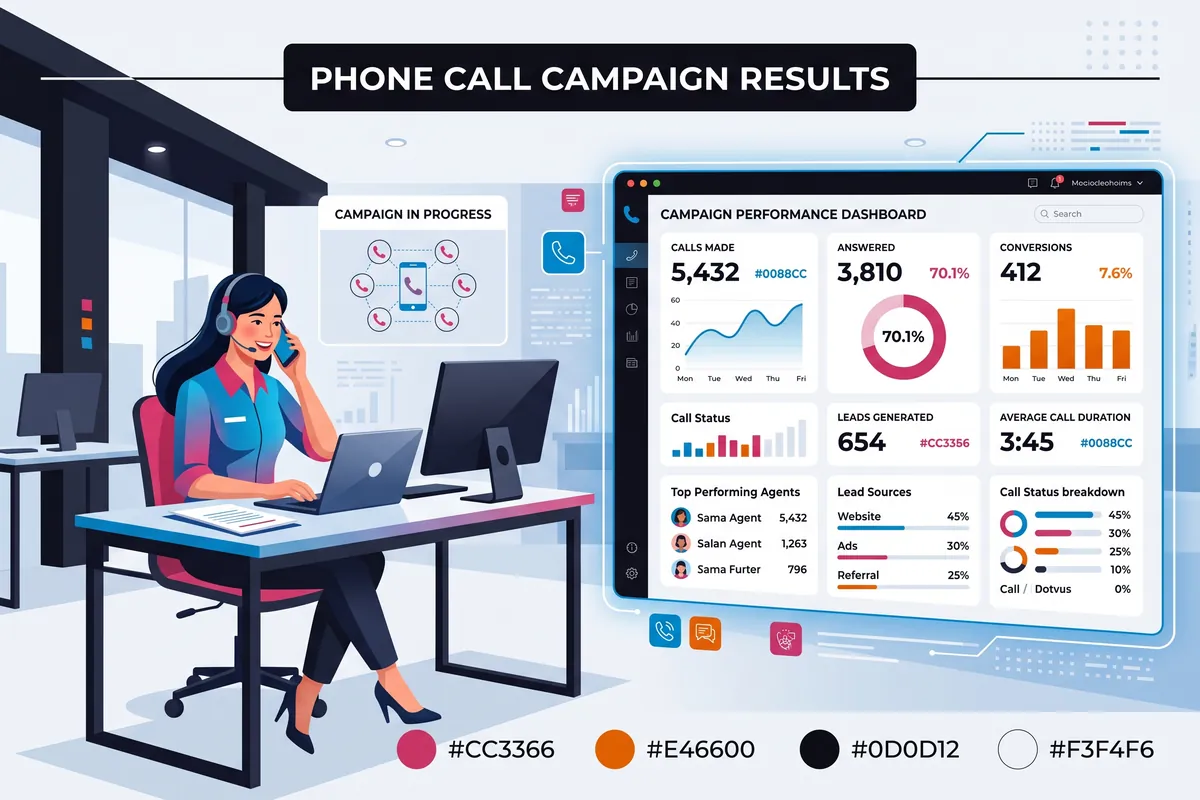 Voice Marketing at Media Giant Design